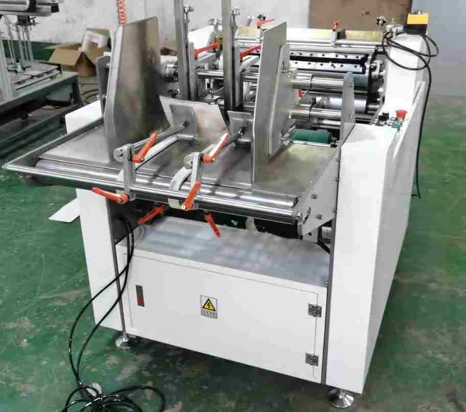 自動(dòng)印膠機(jī)